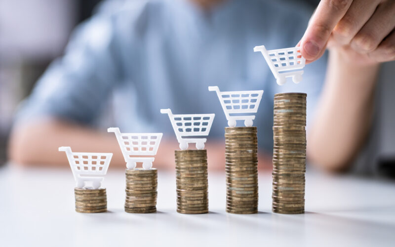 Ecommerce Business Growth