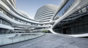 Innovación en Construcción