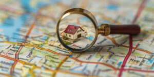 Mercado inmobiliario en España: auge del lujo y falta de vivienda asequible
