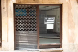 Local comercial en venta