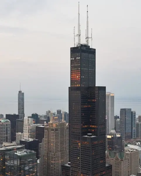 WILLIS TOWER