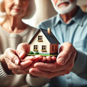 ¿Qué es la nuda propiedad y cómo invertir en ella?