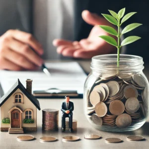 Qué es la pignoración en la inversión inmobiliaria