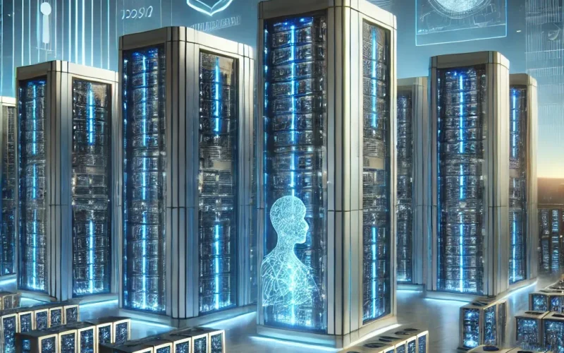 El auge de los Data Center