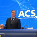 Expansión de ACS en Estados Unidos