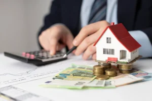 Hipotecas y financiación en 2025: cómo afecta la pérdida de poder adquisitivo