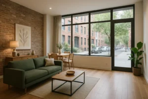 condiciones para hipoteca al comprar un local