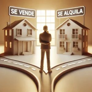 vivir de alquiler para mejorar la rentabilidad de tu inversión