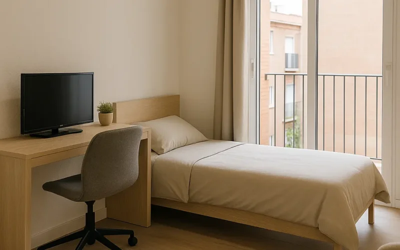 nueva ley de alquiler por habitaciones en Cataluña 2025