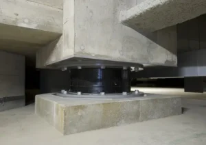 Sistemas antisísmicos