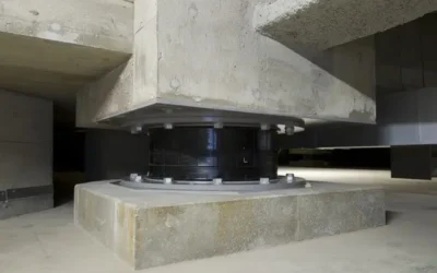 Sistemas antisísmicos