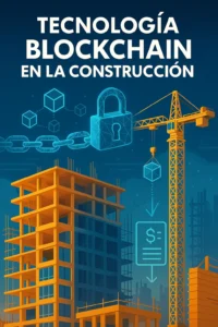 Tecnología blockchain aplicada a la construcción