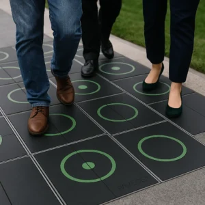 Materiales inteligentes