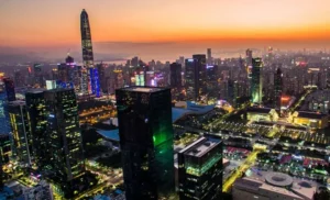 Shenzhen