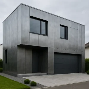 Aplicaciones del titanio en la construcción