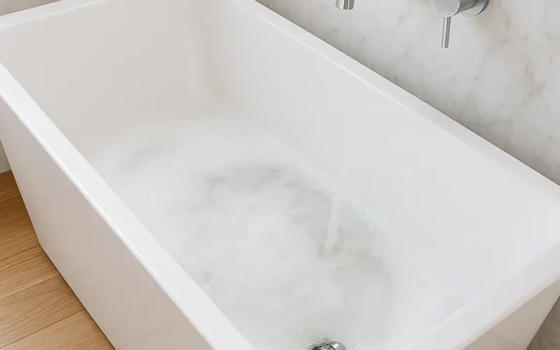 Funcionamiento de las aguas grises: sostenibilidad desde el baño y la cocina