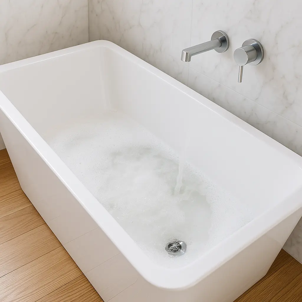 Funcionamiento de las aguas grises: sostenibilidad desde el baño y la cocina