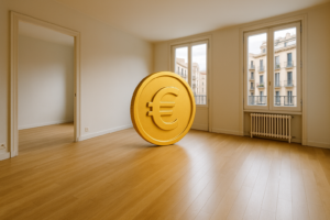 Impuestos por tener una vivienda vacía en España en 2025