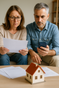 Evaluación de estrategias públicas para mejorar el acceso a la vivienda