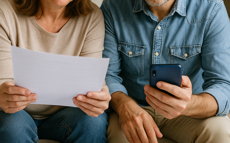 Evaluación de estrategias públicas para mejorar el acceso a la vivienda