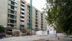 Construcción de viviendas públicas en Madrid en 2025 impulsadas por la Comunidad