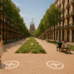 Barcelona 2026: ciudad tras el fin de las supermanzanas