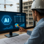 Inteligencia artificial aplicada a presupuestos en una obra
