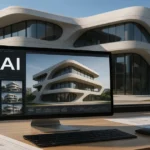Arquitectura con inteligencia artificial en Latinoamérica en 2026