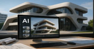 Arquitectura con inteligencia artificial en Latinoamérica en 2026