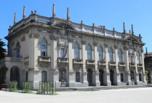 Politécnico de Milán, sede del proyecto europeo de paneles impresos en 3D con residuos agrícolas