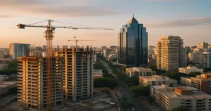 Países que ya exigen tecnología BIM en Latinoamérica en 2025