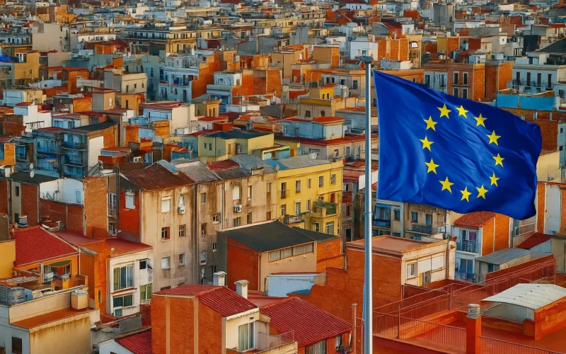 Modelos de vivienda pública en Europa que inspiran a España
