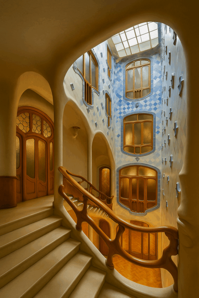 Casa Batlló por dentro: descubre su interior y reforma museística
