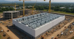 Centros de datos en Latinoamérica