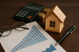 Pignoración fondos indexados para financiar una vivienda sin vender la inversión