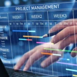 Project manager en construcción, clave del éxito del proyecto.