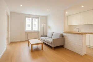 reformas low cost en vivienda con trucos de arquitecto