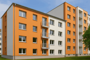 rehabilitación energética de viviendas en España 2025