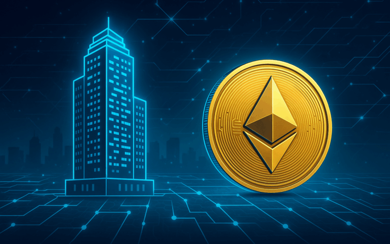 Inversión inmobiliaria con Ethereum