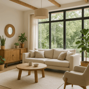 Arquitectura y salud mental en viviendas saludables