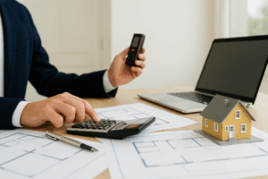 cómo se calcula el valor de tasación de una vivienda con métodos oficiales