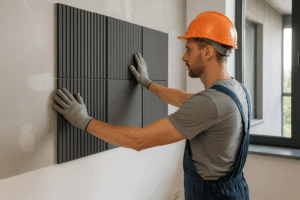 errores al insonorizar una vivienda y cómo evitarlos