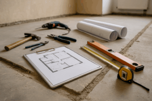 errores que encarecen una reforma sin darte cuenta