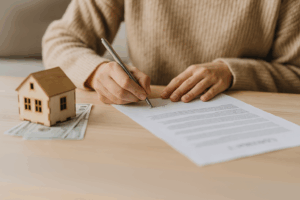 Firma de hipotecas en España alcanzando máximos en 14 años