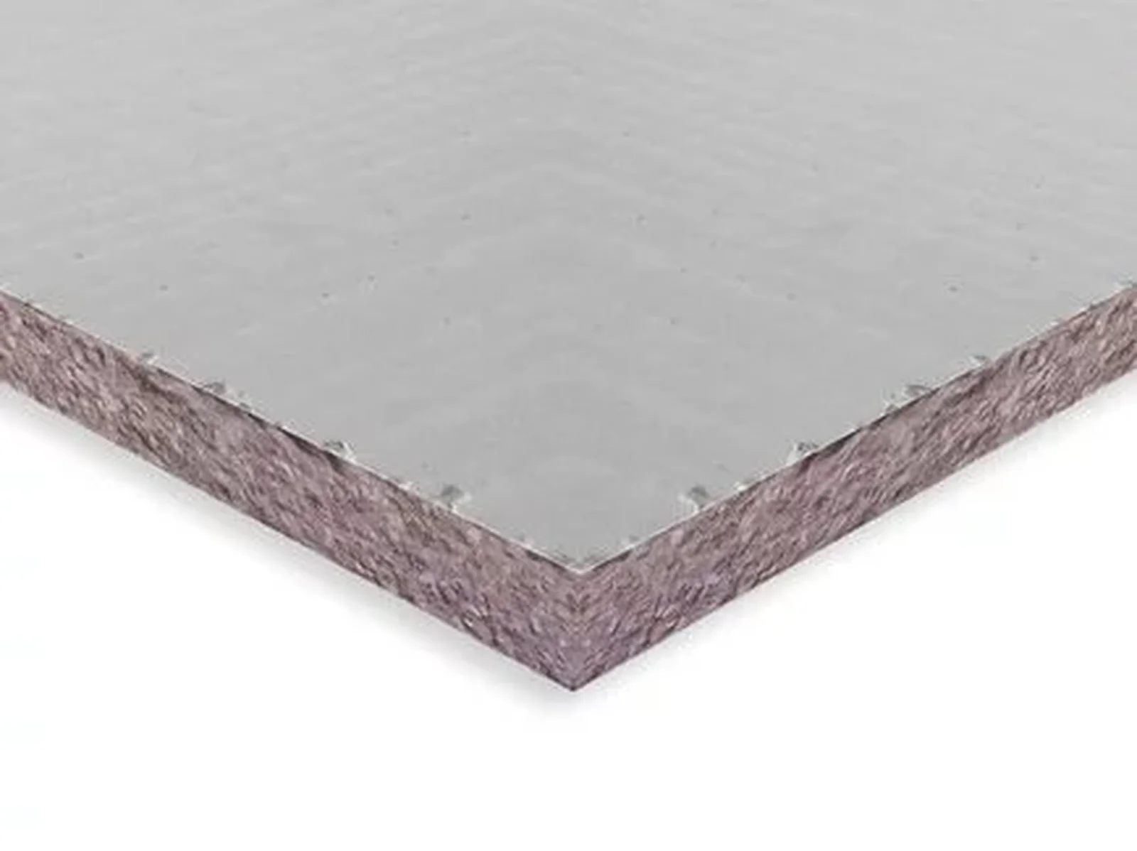 Placa cementicia exterior Knauf Aquapanel® Outdoor para fachadas y cerramientos ventilados