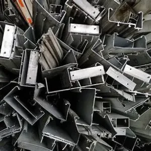 perfiles de aluminio para reciclar