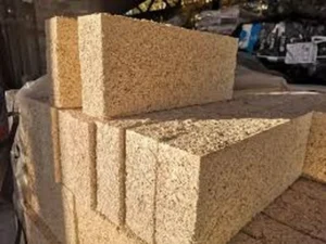 bloques de cáñamo como alternativa sostenible al hormigón