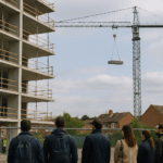déficit de vivienda España 2025