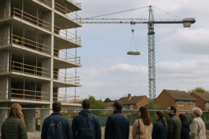 déficit de vivienda España 2025