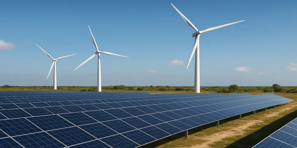 Ecopetrol compra Statkraft renovables en Colombia con proyectos solares y eólicos